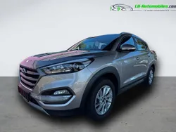 Utilisé 2017 Hyundai Tucson SUV | 19 400 € (Prix juste)