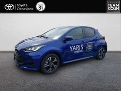 Utilisé 2025 Toyota Yaris Hybrid Design Berline | 24 990 € (Prix assez cher)