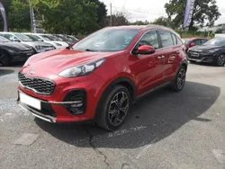 Utilisé 2020 Kia Sportage GT-Line SUV | 19 999 € (Prix assez cher)