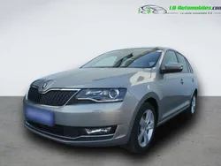 Utilisé 2018 Skoda Rapid Break | 16 500 € (Prix juste)