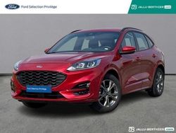 Rouge Utilisé 2024 Ford Kuga ST-Line SUV | 26 790 € (Bon prix)