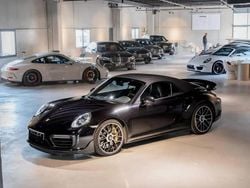 Noir Utilisé 2016 Porsche 991 Cabriolet | 169 900 €