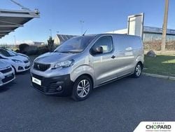 P. m. gris artense Occasion 2022 Peugeot Expert S Van | 26 480 € (Prix juste)