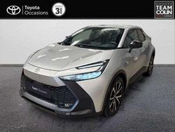Utilisé 2024 Toyota C-HR Design SUV | 29 790 € (Prix assez cher)