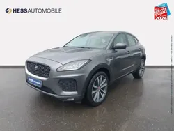 Utilisé 2019 Jaguar E-Pace R-Dynamic SUV | 27 999 € (Prix juste)