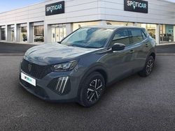 Gris Occasion 2024 Peugeot 2008 Active SUV | 17 970 € (Bon prix)