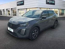 Gris Utilisé 2024 Peugeot 2008 Active SUV | 18 470 € (Bon prix)