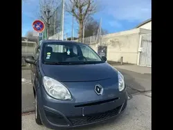 Utilisé 2009 Renault Twingo Initiale Citadine | 3 180 € (Bon prix)