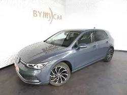 Utilisé 2022 VW Golf VIII | 23 164 € (Bon prix)
