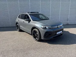 Nouvelle 2025 VW Tiguan Exclusive SUV | 60 990 €