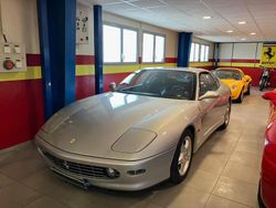 Gris Occasion 2001 Ferrari 456 Coupé | 85 000 €