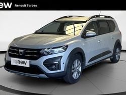 Gris Utilisé 2022 Dacia Jogger Comfort Monospace | 18 221 € (Prix juste)