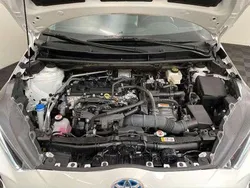 Utilisé 2022 Toyota Yaris Hybrid Design Berline | 18 490 € (Prix juste)