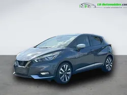 Utilisé 2018 Nissan Micra Citadine | 17 700 €
