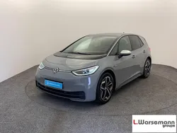Utilisé 2020 VW ID.3 Citadine | 19 990 € (Prix assez cher)