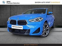 Bleu Utilisé 2021 BMW X2 M Sport SUV | 27 920 € (Bon prix)