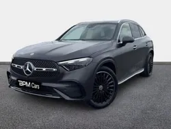 Utilisé 2025 Mercedes GLC220 AMG line | 79 900 €