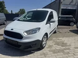 Blanc Utilisé 2018 Ford Transit Trend Van | 9 990 €