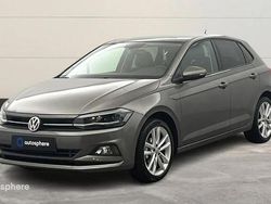 Utilisé 2018 VW Polo Exclusive Berline | 16 499 € (Bon prix)