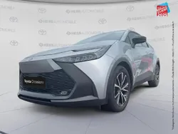 Gris Utilisé 2024 Toyota C-HR Design SUV | 28 499 € (Prix cher)
