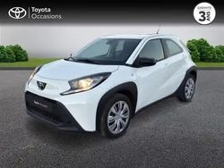 Blanc Utilisé 2022 Toyota Aygo X SUV | 13 900 €