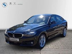 Noir Occasion 2019 BMW 330 Berline | 27 980 € (Super prix)