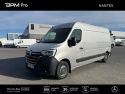 Utilisé 2020 Renault Master Van | 21 900 € (Prix assez cher)
