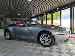 Utilisé 2007 BMW Z4 Sport Line Coupé | 10 990 €
