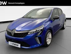 Bleu Utilisé 2024 Renault Clio V Evolution Citadine | 15 490 € (Bon prix)