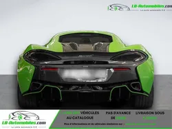 Utilisé 2019 McLaren 570S Coupé | 174 400 €