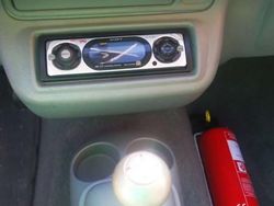 Utilisé 2006 Renault Twingo Citadine | 3 500 € (Bon prix)