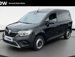 Noir Utilisé 2023 Renault Kangoo Monospace | 20 890 €