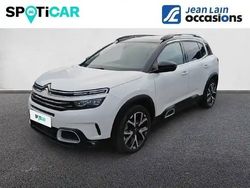 Blanc Utilisé 2022 Citroën C5 Aircross SUV | 20 974 € (Prix juste)