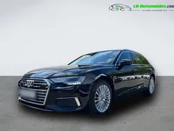 Utilisé 2023 Audi A6 Break | 40 600 € (Prix juste)