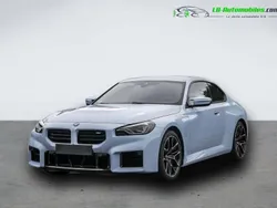 Utilisé 2024 BMW M2 Sport Line Coupé | 67 900 €
