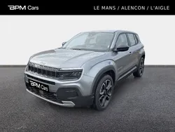 Othercolor Utilisé 2024 Jeep Avenger Altitude SUV | 24 290 € (Prix assez cher)