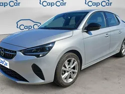 Utilisé 2022 Opel Corsa Business | 9 990 € (Bon prix)