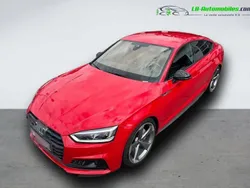 Utilisé 2019 Audi A5 Sportback Berline | 40 100 €