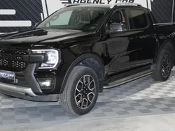 Utilisé 2023 Ford Ranger S Pick-up | 58 799 €