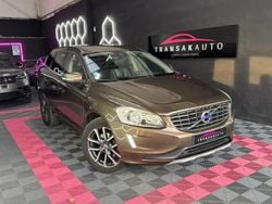 Occasion 2016 Volvo XC60 Momentum SUV | 13 990 €