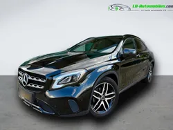 Utilisé 2019 Mercedes GLA220 SUV | 28 200 €