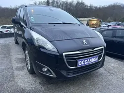 Utilisé 2014 Peugeot 5008 Allure Monospace | 6 990 € (Prix juste)