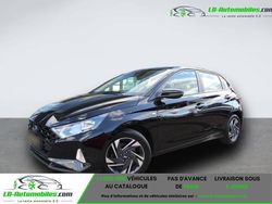 Utilisé 2023 Hyundai i20 Citadine | 20 500 € (Prix juste)