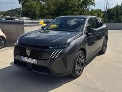 Gris Utilisé 2024 Peugeot 3008 Allure SUV | 28 990 € (Prix juste)