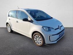 Blanc pur Occasion 2023 VW e-up! Citadine | 19 990 € (Prix cher)