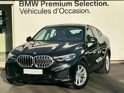 Utilisé 2020 BMW X6 SUV | 69 990 €