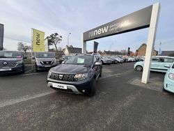 Gris Utilisé 2018 Dacia Duster Prestige SUV | 12 490 € (Prix juste)