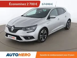 Renault Mégane IV