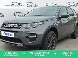 Utilisé 2018 Land Rover Discovery Sport HSE SUV | 14 990 €