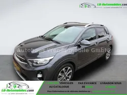 Utilisé 2020 Kia Stonic SUV | 20 900 € (Prix juste)